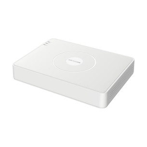 Hıkvısıon DS-7116HGHI-K1 16 Kanal H265 PRO+ Hibrit DVR Kayıt Cihazı