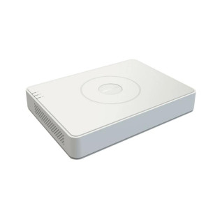 Hıkvısıon DS-7116HGHI-K1 16 Kanal H265 PRO+ Hibrit DVR Kayıt Cihazı