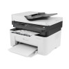 HP 4ZB84A MFP 137FNW LaserJet A4 Fax/Tarayıcı/Ethernet Wi-Fi 128MB 20ppm 15.000 Sayfa Yazıcı