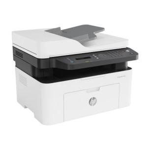 HP 4ZB84A MFP 137FNW LaserJet A4 Fax/Tarayıcı/Ethernet Wi-Fi 128MB 20ppm 15.000 Sayfa Yazıcı