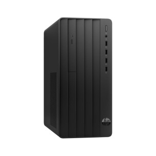 HP Pro Tower 290 G9 624A7ET i3-13100 8 GB 256 GB SSD Freedos Masaüstü Bilgisayar