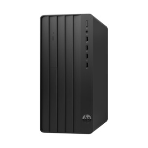 HP Pro Tower 290 G9 624A7ET i3-13100 8 GB 256 GB SSD Freedos Masaüstü Bilgisayar