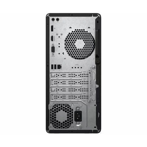 HP Pro Tower 290 G9 624A7ET i3-13100 8 GB 256 GB SSD Freedos Masaüstü Bilgisayar