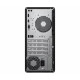 HP Pro Tower 290 G9 624A7ET i3-13100 8 GB 256 GB SSD Freedos Masaüstü Bilgisayar