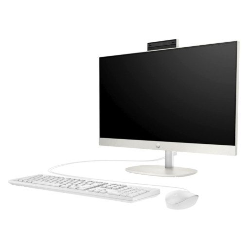 HP ProOne 240 G10 B6JC3ES i5 1334U 8GB 512GB SSD 23.8" FreeDos All In One PC