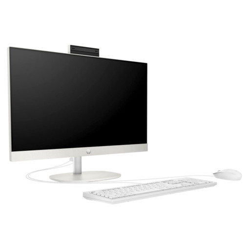HP ProOne 240 G10 B6JC3ES i5 1334U 8GB 512GB SSD 23.8" FreeDos All In One PC