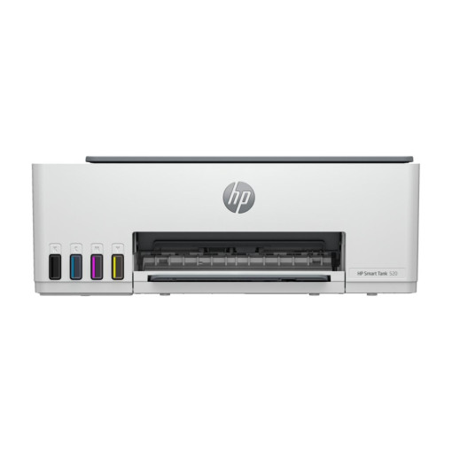 HP Smart Tank 520 1F3W2A Renkli Tanklı AIO Yazıcı /Tarayıcı/ Fotokopi
