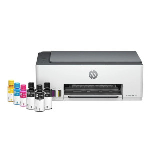 HP Smart Tank 520 1F3W2A Renkli Tanklı AIO Yazıcı /Tarayıcı/ Fotokopi