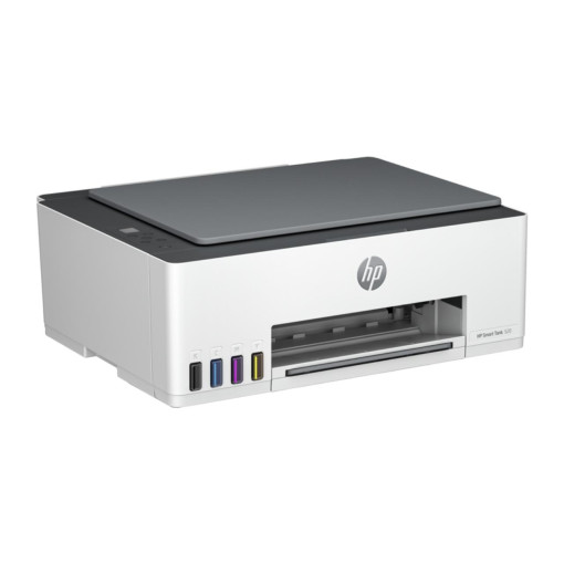 HP Smart Tank 520 1F3W2A Renkli Tanklı AIO Yazıcı /Tarayıcı/ Fotokopi