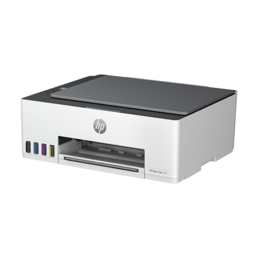 HP Smart Tank 520 1F3W2A Renkli Tanklı AIO Yazıcı /Tarayıcı/ Fotokopi