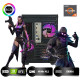 HYPER ROCKET One HRA164060 Ryzen 5 5600 16GB Ram 512GB Nvme M.2 SSD RTX4060 8GB Masaüstü Oyuncu Bilgisayarı HYPER ROCKET One HRA164060 Ryzen 5 5600 16GB Ram 512GB Nvme M.2 SSD RTX4060 8GB Masaüstü Oyuncu Bilgisayarı