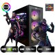 HYPER ROCKET Peak HRA323050 Ryzen 7 8700F 32GB Ram 1TB Nvme M.2 SSD RTX3050 8GB Masaüstü Oyuncu Bilgisayarı HYPER ROCKET Peak HRA323050 Ryzen 7 8700F 32GB Ram 1TB Nvme M.2 SSD RTX3050 8GB Masaüstü Oyuncu Bilgisayarı