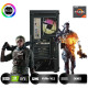 HYPER ROCKET Peak HRA323050 Ryzen 7 8700F 32GB Ram 1TB Nvme M.2 SSD RTX3050 8GB Masaüstü Oyuncu Bilgisayarı HYPER ROCKET Peak HRA323050 Ryzen 7 8700F 32GB Ram 1TB Nvme M.2 SSD RTX3050 8GB Masaüstü Oyuncu Bilgisayarı