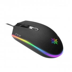 Inca IMG-GT13  Rgb 4d Gamıng Mouse