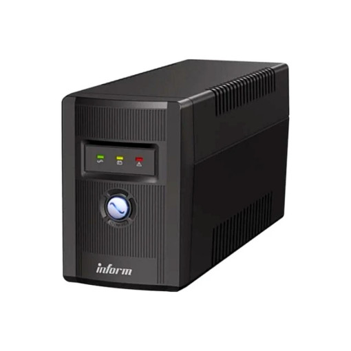Inform Guardian 1500VA 2x9Ah 7-20dk Line Interactive Kesintisiz Güç Kaynağı Ups