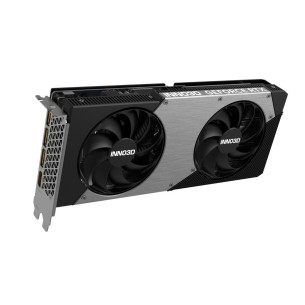 Inno3D RTX5060 TI Twin X2 N506T2-08D7-193075N 128 Bit GDDR7 8 GB Ekran Kartı