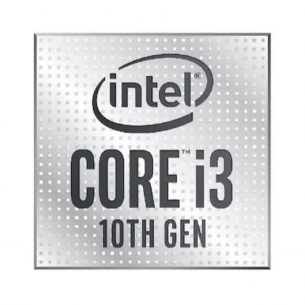 Intel Core i3 10100F 3.6 Ghz 6MB 1200p 10.Nesil Fanlı VGA'sız İşlemci