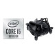 Intel Core i5 10400F 2,9 GHz 4,3 12MB LGA1200P (Tray) Kutusuz Fanlı İşlemci