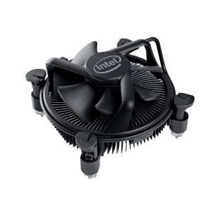 Intel Core i5 10400F 2,9 GHz 4,3 12MB LGA1200P (Tray) Kutusuz Fanlı İşlemci