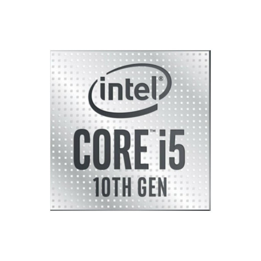 Intel Core i5 10400F 2,9 GHz 4,3 12MB LGA1200P (Tray) Kutusuz Fanlı İşlemci