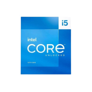Intel Core i5 13400F 2.5GHz (Turbo 4.48GHz) 20MB Cache LGA1700 13.Nesil Box Kutulu İşlemci
