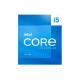 Intel Core i5 13400F 2.5GHz 20MB 1700P Fanlı (BOX) İşlemci