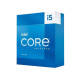 Intel Core i5 13400F 2.5GHz 20MB 1700P Fanlı (BOX) İşlemci