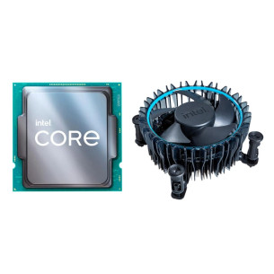 Intel Core i5 13400F 2.5 GHz 20MB 1700P (Tray) Kutusuz Fanlı İşlemci