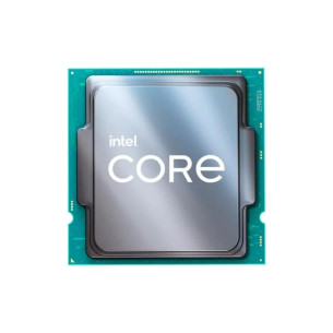 Intel Core i5 13400F 2.5 GHz 20MB 1700P (Tray) Kutusuz Fansız İşlemci