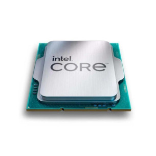 Intel Core i7 13700F 2.1 GHz 5.2 GHz 30MB LGA 1700P (Tray) Kutusuz Fansız İşlemci