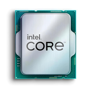Intel Core i7 13700F 2.1 GHz 5.2 GHz 30MB LGA 1700P (Tray) Kutusuz Fansız İşlemci
