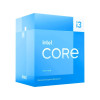 Intel i3-13100F 3.4 GHz 4.5 GHz 12MB LGA1700P BOX Kutulu Fanlı VGA’ sız İşlemci