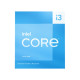 Intel i3-13100F 3.4 GHz 4.5 GHz 12MB LGA1700P BOX Kutulu Fanlı VGA’ sız İşlemci