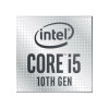 Intel Core i5 10400F 2,9 GHz 4,3 12MB LGA1200P (Tray) Kutusuz Fansız İşlemci