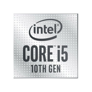 Intel Core i5 10400F 2,9 GHz 4,3 12MB LGA1200P (Tray) Kutusuz Fansız İşlemci