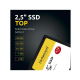 Intenso 3812450 TOP 512GB 520MB/-500MB/s 2.5" Sata 3 SSD