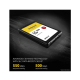 Intenso 3812450 TOP 512GB 520MB/-500MB/s 2.5" Sata 3 SSD