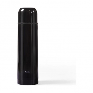 Joystar Çift Cidarlı Termos 500 ML - Siyah