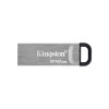 Kingston DTKN/512GB 512GB DataTraveler Kyson 200MB/s Metal USB 3.2 Gen 1 Flash Bellek