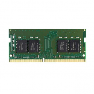 Kingston 16 GB 3200MHz DDR4 KVR32S22S8/16 Notebook Ram