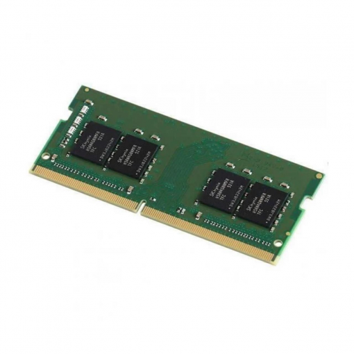 Kingston 16 GB 3200MHz DDR4 KVR32S22S8/16 Notebook Ram