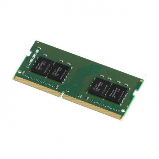 Kingston 8 GB 3200MHz DDR4 KVR32S22S8/8 Notebook Ram