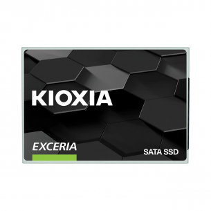 KIOXIA EXCERİA 480GB LTC10Z480GG8 SSD Disk