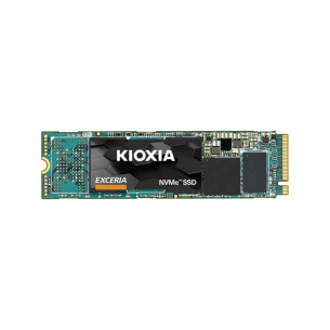 Kioxia Exceria PCI-Express 3.0 500 GB M.2 SSD