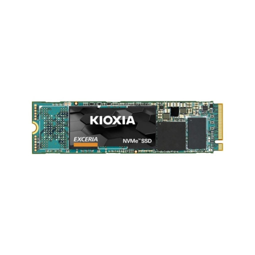 Kioxia Exceria PCI-Express 3.0 500 GB M.2 SSD