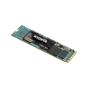 Kioxia Exceria PCI-Express 3.0 500 GB M.2 SSD