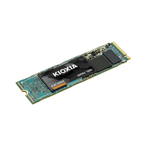 Kioxia Exceria PCI-Express 3.0 500 GB M.2 SSD