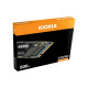 Kioxia Exceria PCI-Express 3.0 500 GB M.2 SSD