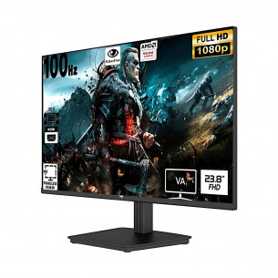 Ktc H24V27 23.8 Inç 100Hz 5.5ms HDMI VGA Full Hd Monitör