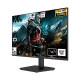 Ktc H24V27 23.8 Inç 100Hz 5.5ms HDMI VGA Full Hd Monitör